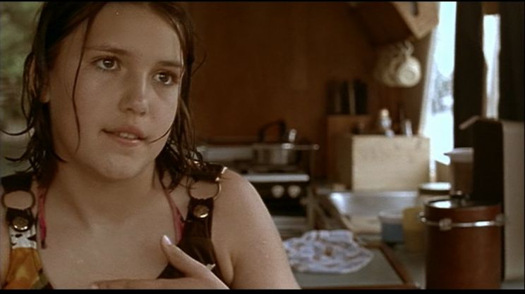 Sarah Peirse