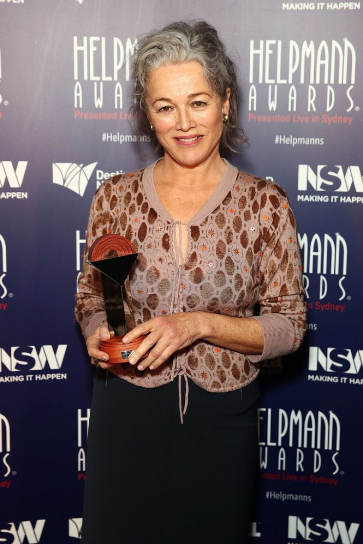 Sarah Peirse