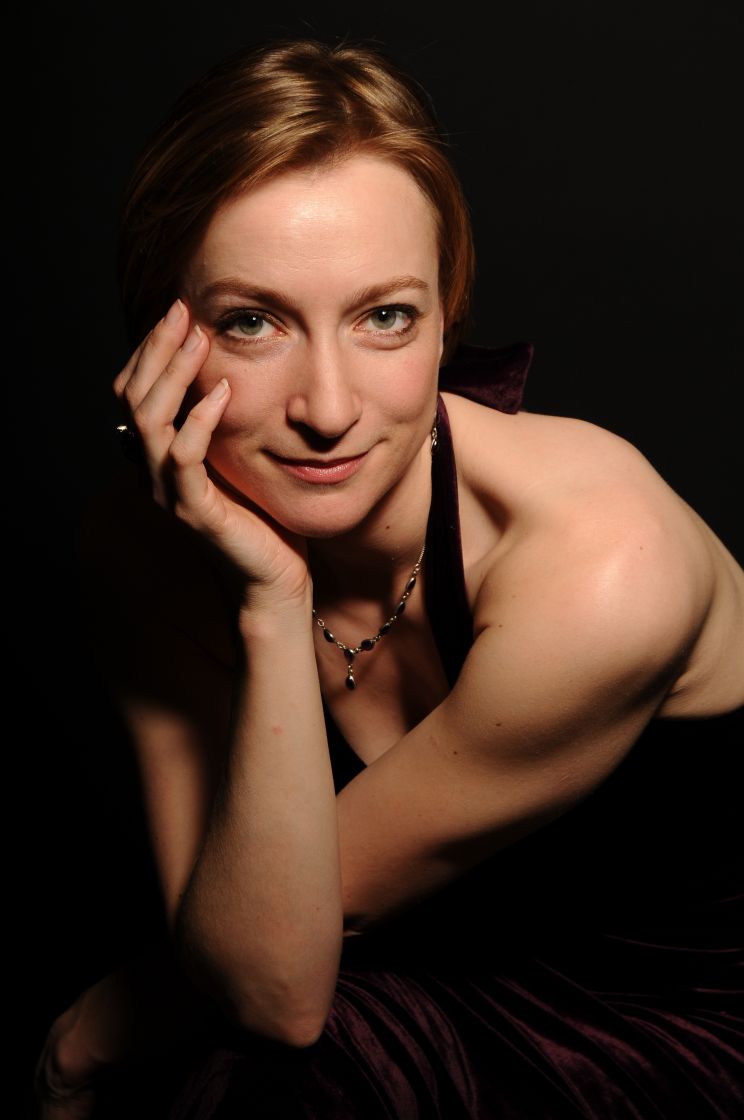 Sarah Peirse