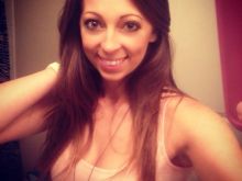 Sarah Peterson