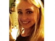 Sarah Peterson