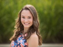 Sarah Peterson