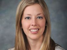 Sarah Peterson