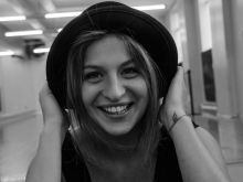Sarah Peterson