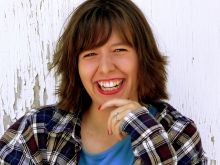 Sarah Peterson