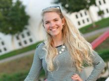 Sarah Peterson