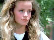 Sarah Peterson