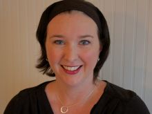 Sarah Peterson