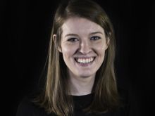 Sarah Peterson
