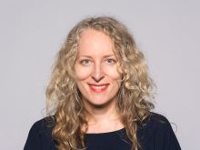 Sarah Peterson