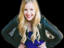 Sarah Peterson