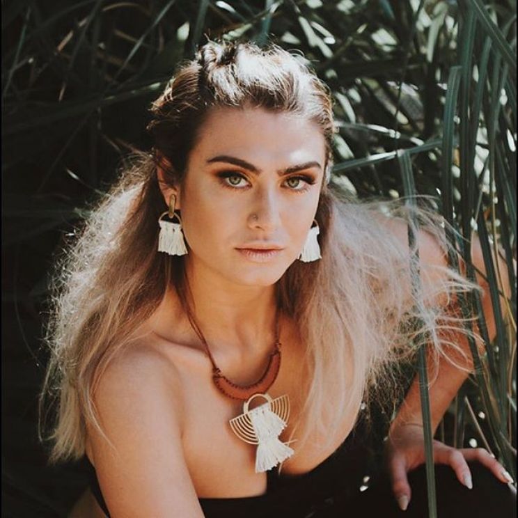 Sarah Peterson