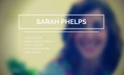 Sarah Phelps