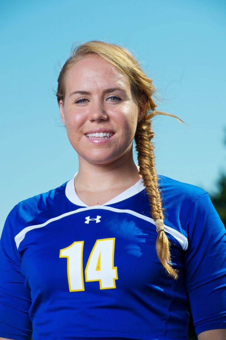 Sarah Phelps