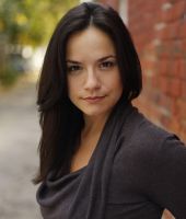 Sarah Podemski