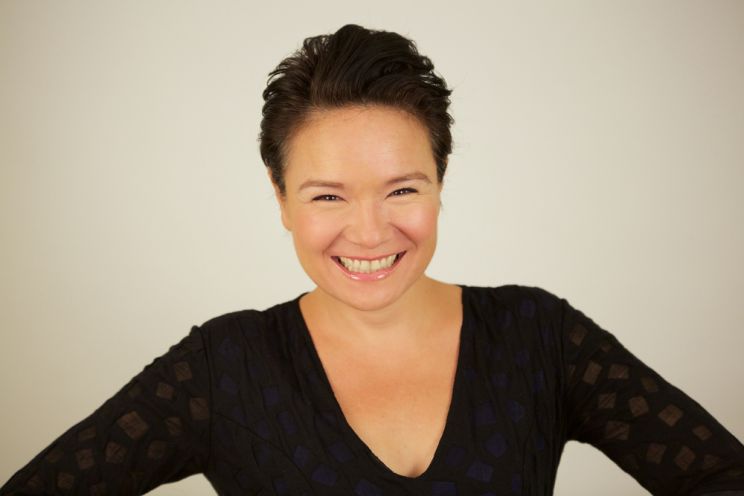 Sarah Podemski