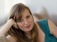 Sarah Polley