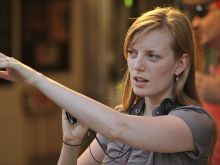 Sarah Polley