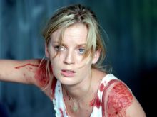 Sarah Polley