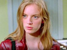 Sarah Polley