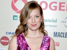 Sarah Polley