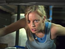 Sarah Polley