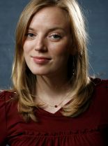 Sarah Polley