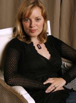 Sarah Polley