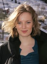 Sarah Polley