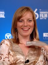 Sarah Polley