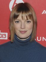 Sarah Polley