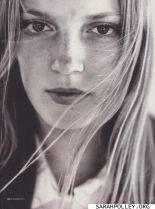 Sarah Polley