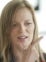 Sarah Polley