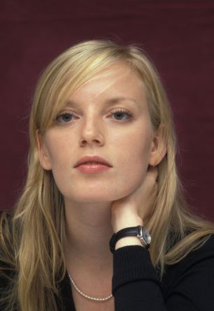 Sarah Polley