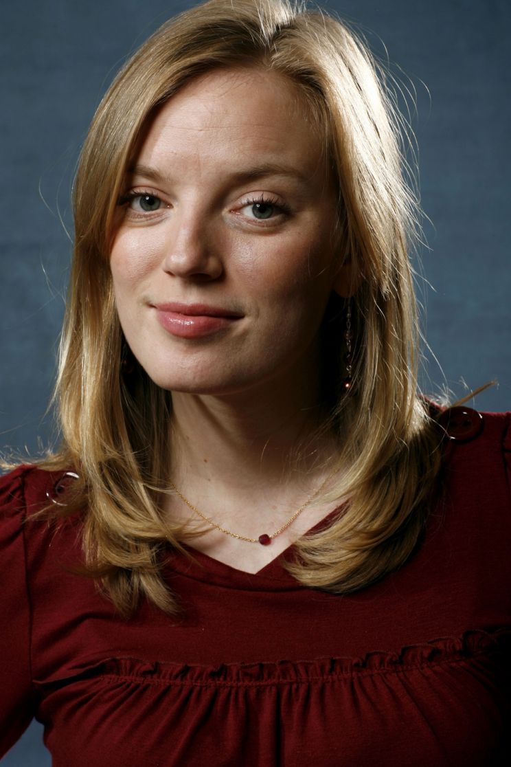 Sarah Polley