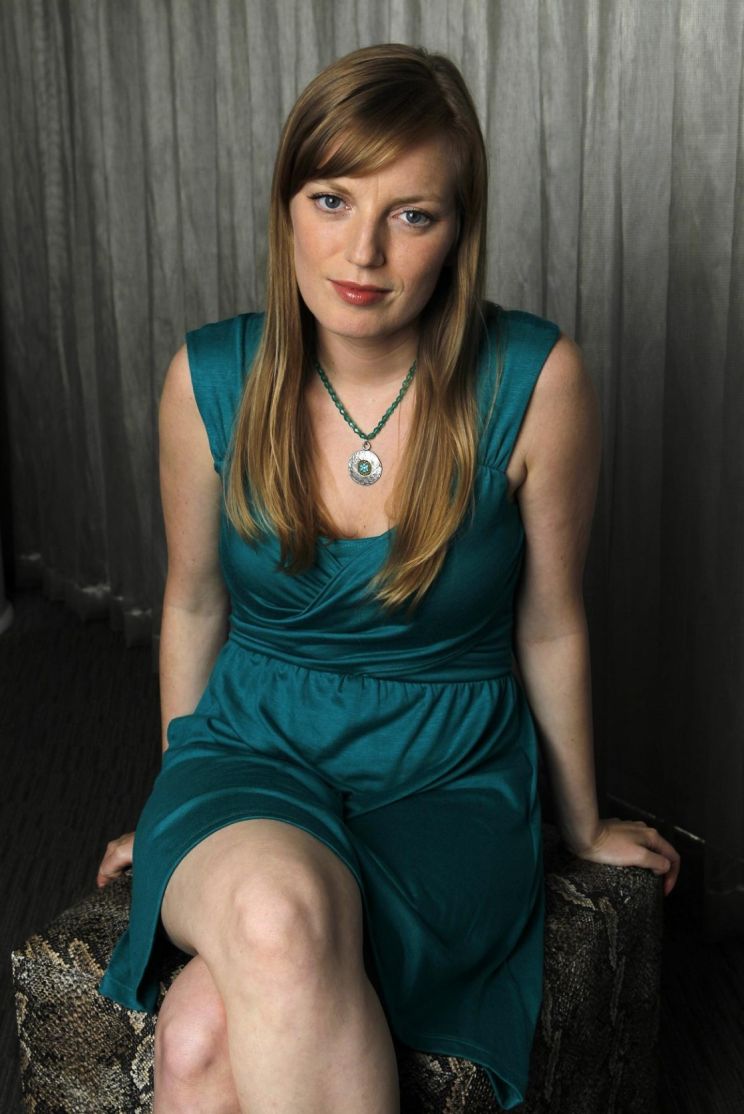 Sarah Polley