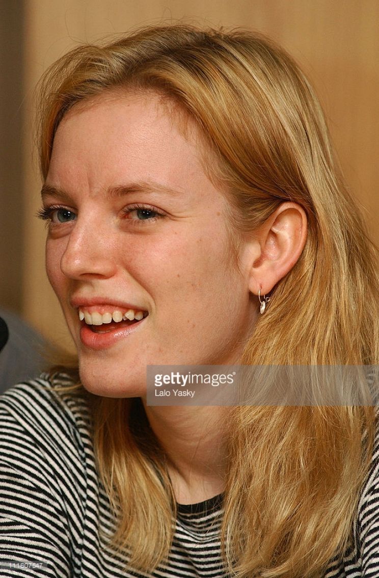 Sarah Polley