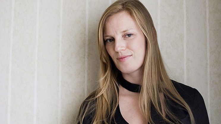 Sarah Polley