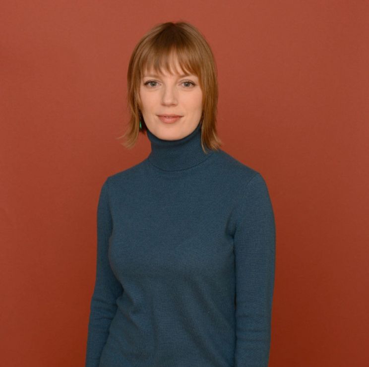 Sarah Polley