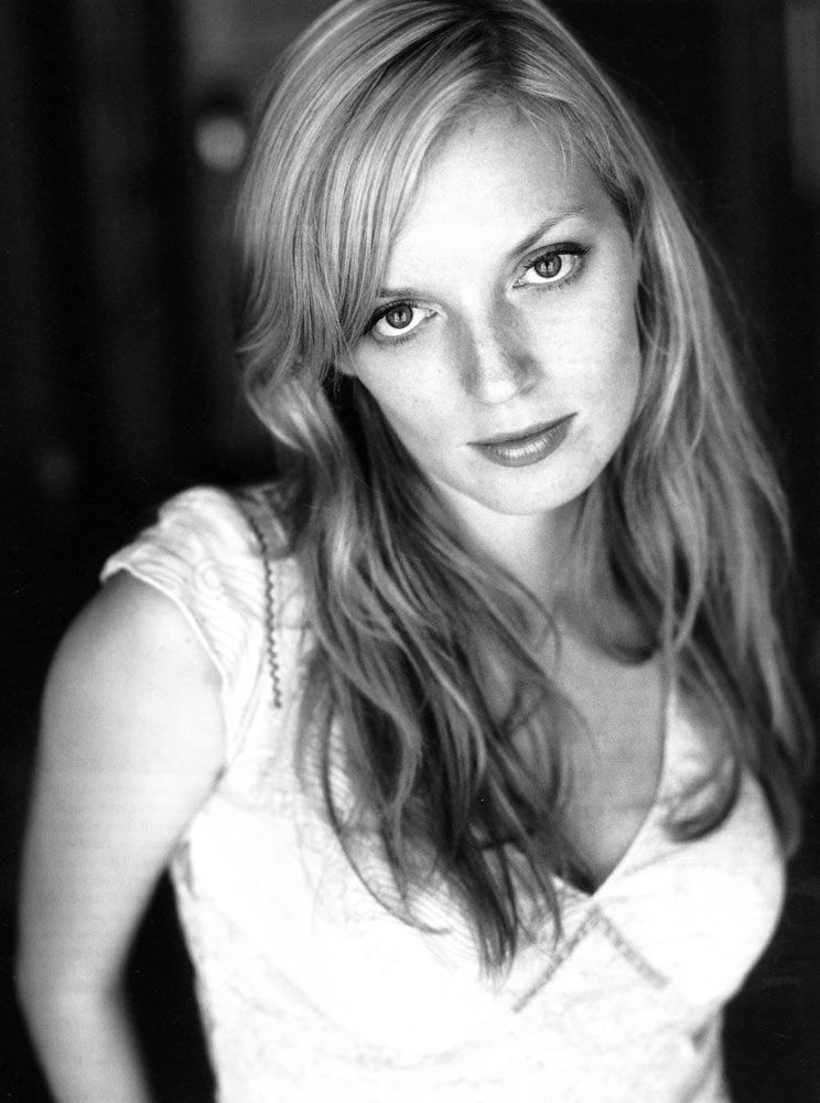 Sarah Polley