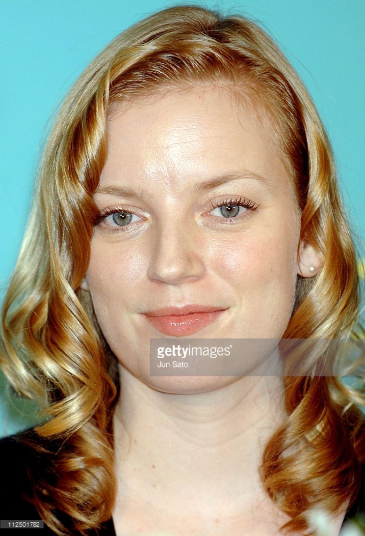 Sarah Polley