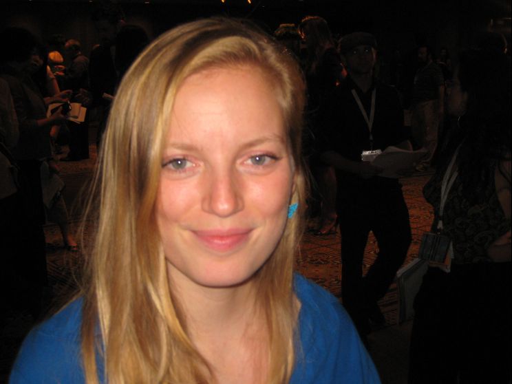 Sarah Polley