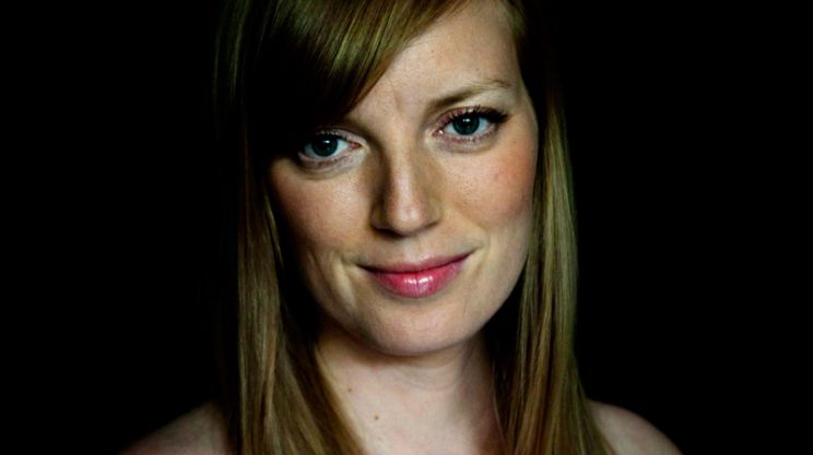 Sarah Polley