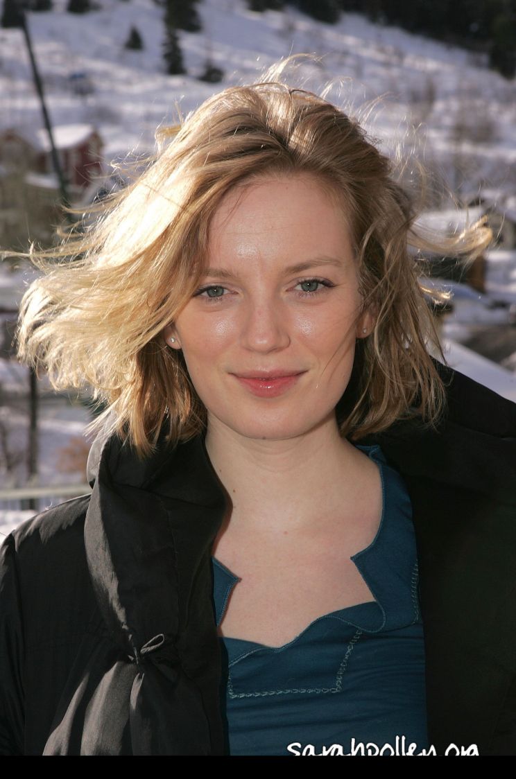 Sarah Polley