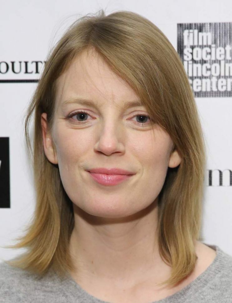 Sarah Polley