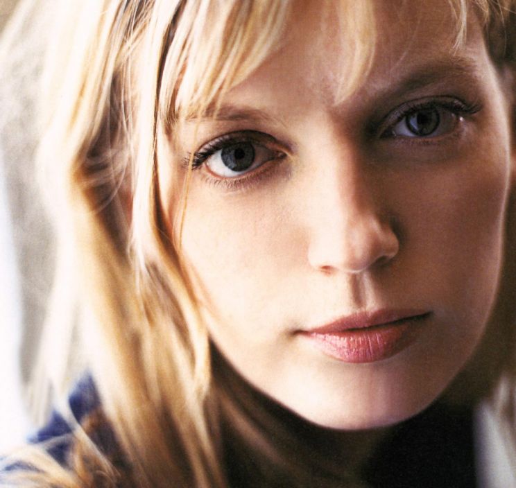 Sarah Polley