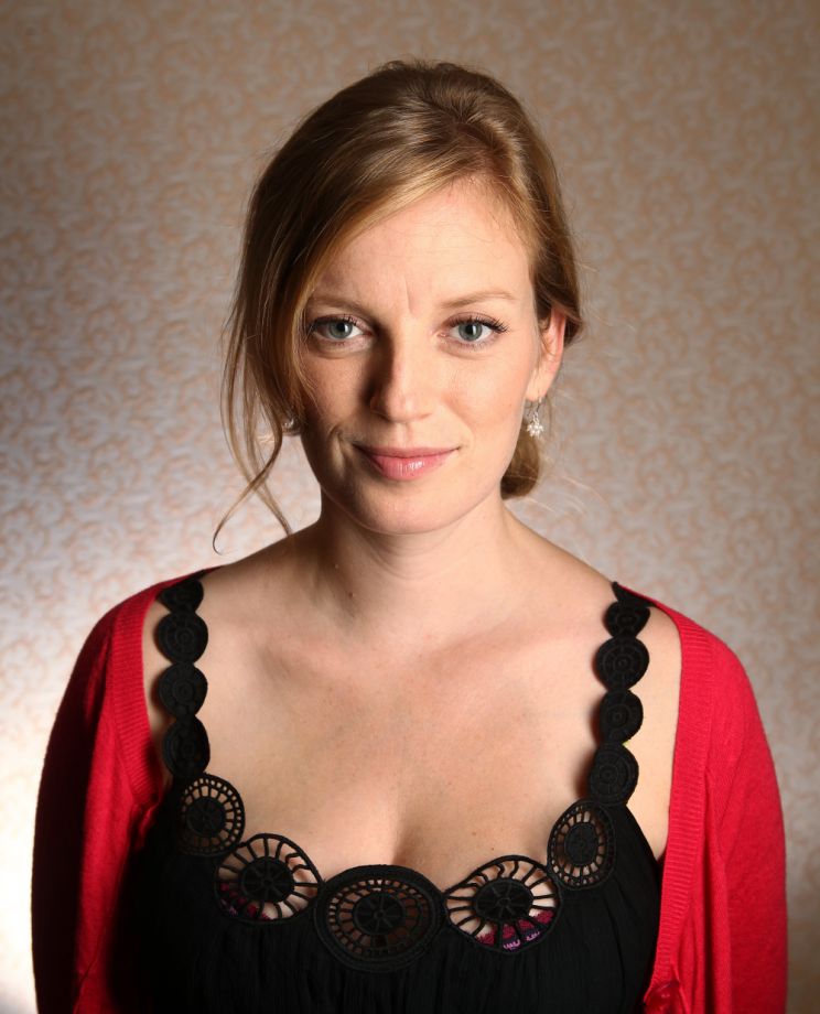 Sarah Polley