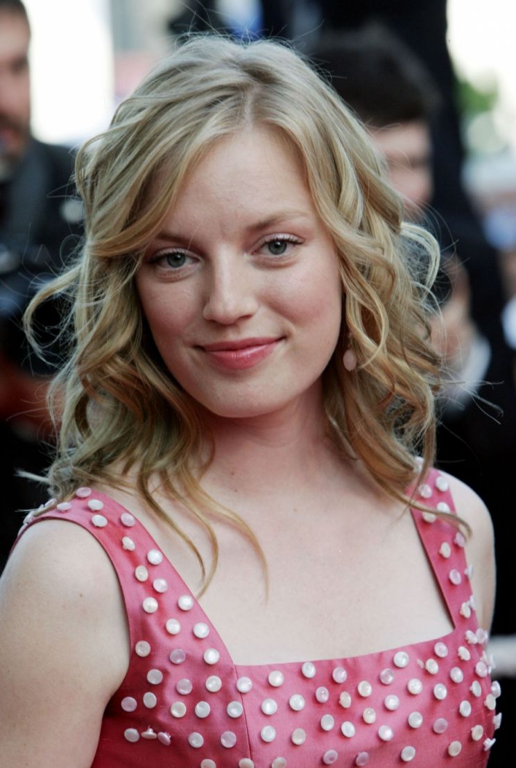 Sarah Polley