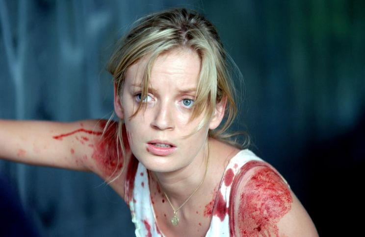 Sarah Polley