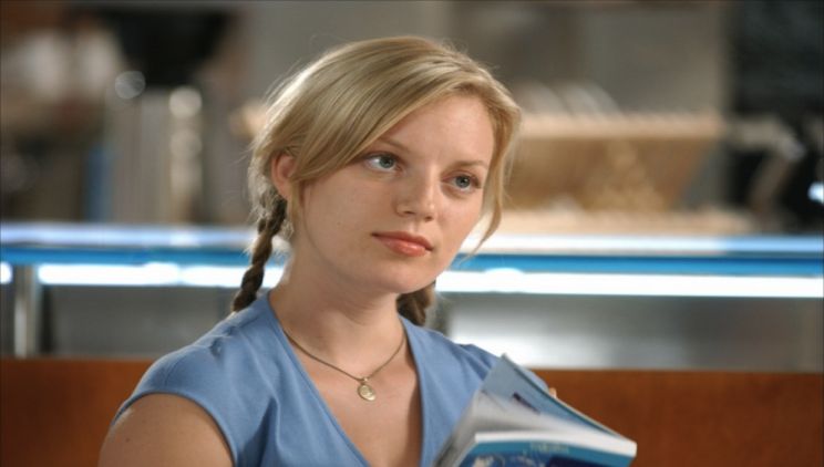 Sarah Polley